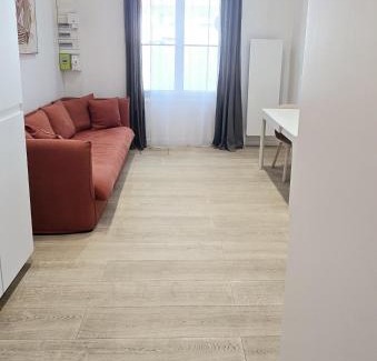 Saint-Dizier Apartamento | Catel Studio hyper centre Saint Dizier