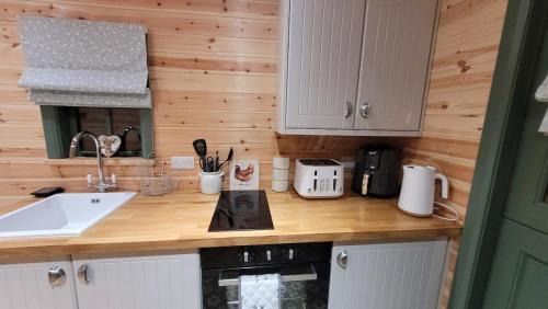 North Watten Casa | Cater Tober Haven