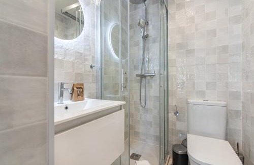 Guindalera Apartamento | CATERINA Salamanca