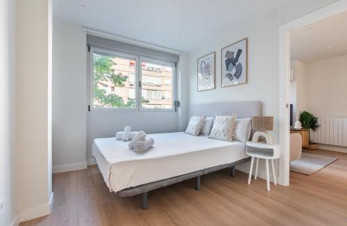 Guindalera Apartamento | CATERINA Salamanca