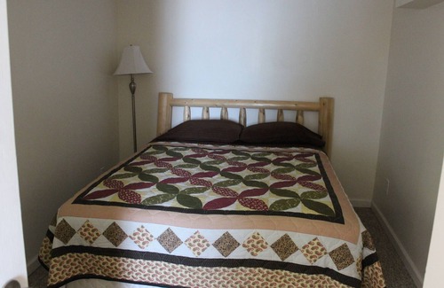 Eagle River Cabina | Siluro Casa Principal En el siluro del lago de la cadena de Lagos