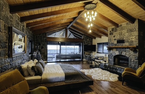 Pazar Hotel | Cathan Art Hotel