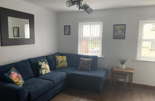 Bogside Apartamento | Cathedral Park Apartments