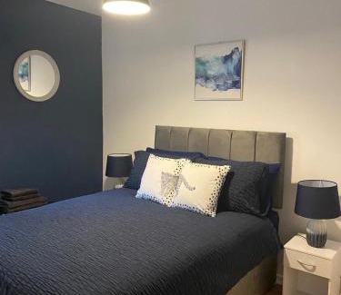 Bogside Apartamento | Cathedral Park Apartments