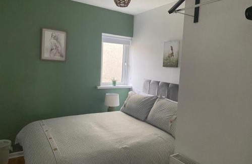 Bogside Apartamento | Cathedral Park Apartments