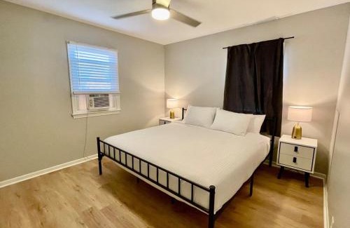 Joslyn Castle Apartamento | Cathedral 11-Midtown near UNMC