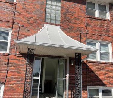 Joslyn Castle Apartamento | Cathedral 5-Walking Distance to UNMC