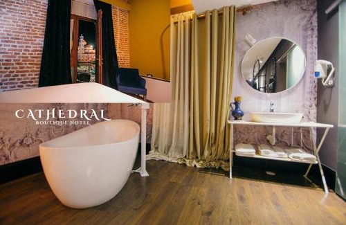 Korce Hotel | Cathedral Boutique Hotel