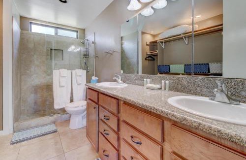 Palm Springs Apartamento | Cathedral City Getaway