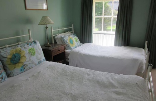 Londonderry Casa | Cathedral Cottage