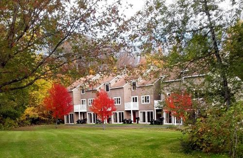 Intervale Complejo | Cathedral Ledge Resort