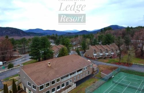 Intervale Complejo | Cathedral Ledge Resort
