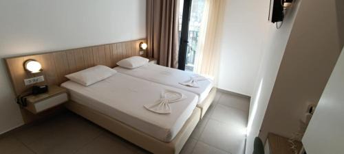 Kos Hotel | Catherine Hotel