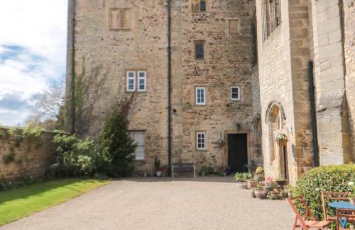 Bedale Apartamento | Catherine Parrs Sewing Room