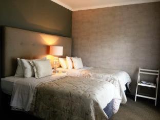 Cathkin Park Cama Y Desayuno | Cathkin Cottage Bed & Breakfast