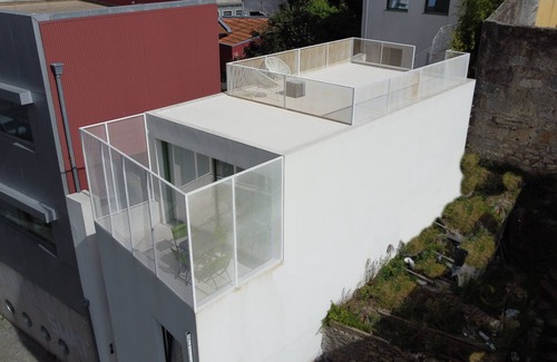 Boavista Apartamento | Cativo Flat - Lovely 2 Bed Duplex in Porto
