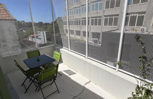 Boavista Apartamento | Cativo Flat - Lovely 2 Bed Duplex in Porto