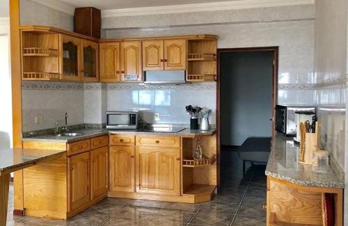 Parada de Todeia Apartamento | Catloc & Kitcat Alojamento Local