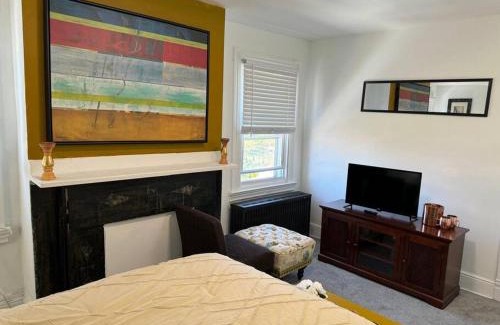 South Oakland Apartamento | Cato Spacious 5BR Home Oakland Pittsburgh