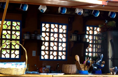 Isla Holbox Cabina | Catrina Holbox tu pequeño espacio en el paraíso