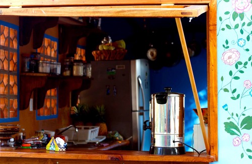 Isla Holbox Cabina | Catrina Holbox tu pequeño espacio en el paraíso