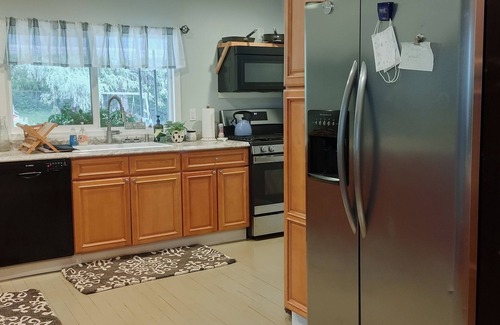 Margaretville Casa | Retiro Catskill cerca de Roxbury, Margaretville y Bellayre Mtn