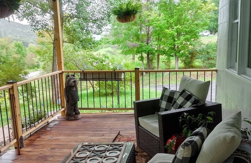 Margaretville Casa | Retiro Catskill cerca de Roxbury, Margaretville y Bellayre Mtn