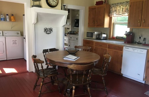 Roscoe Otro | RESERVE SU FIN DE SEMANA DE OTOÑO AHORA! 2 granjas, lago de 9 acres, 52 acres, capacidad para 20