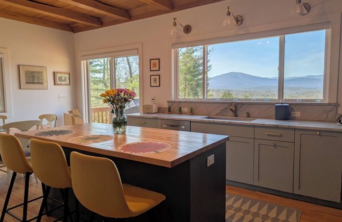 Town of Marbletown Casa | Catskill Mountain Getaway, close to Woodstock, Kingston & Belleayre Mountain.
