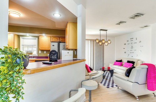 Loch Sheldrake Casa | Catskills Home w/ Swim Spa in Loch Sheldrake!