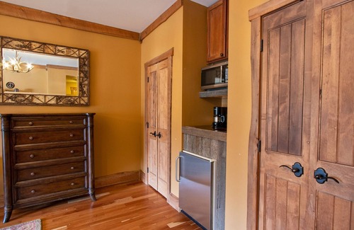 Hunter Condominio | Catskills Mountain Escape - Private Luxury for Two