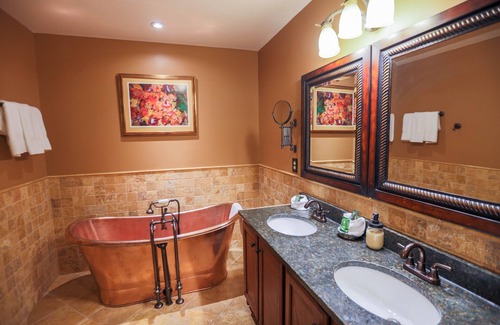 Hunter Condominio | Catskills Mountain Escape - Private Luxury for Two