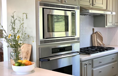 Jefferson Casa | Catskills Mountaintop House w/ HOT TUB and VIEWS!