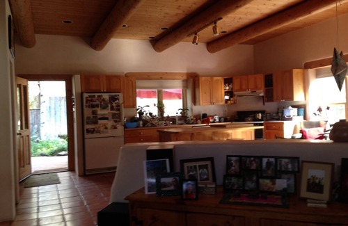 Carbondale Casa | Ganado Creek Mountain Haven