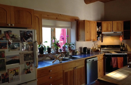 Carbondale Casa | Ganado Creek Mountain Haven