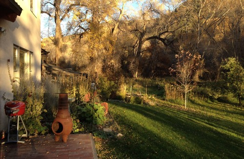 Carbondale Casa | Ganado Creek Mountain Haven