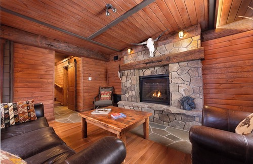 White Lake Complejo | Cattle Drive Suite @ Driftwood Ranch - a Horse and Cattle Ranch - White Lake, NY