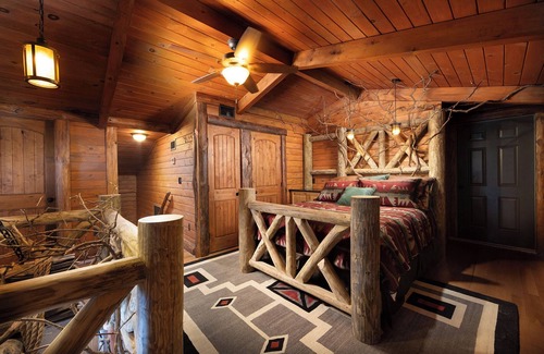 White Lake Complejo | Cattle Drive Suite @ Driftwood Ranch - a Horse and Cattle Ranch - White Lake, NY
