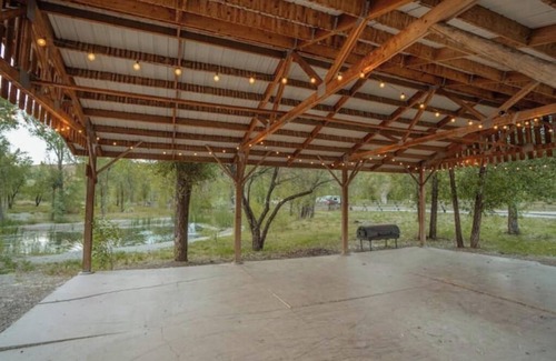 Idaho Falls Apartamento | Cattle Kate At Mountain River Ranch