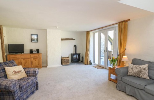 Cardigan Casa | Cattle Tree Cottage
