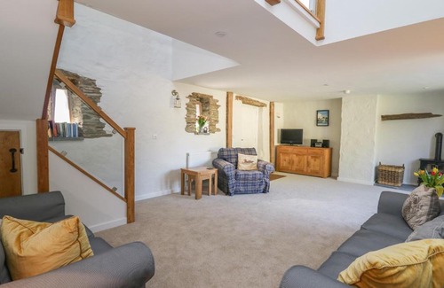 Cardigan Casa | Cattle Tree Cottage