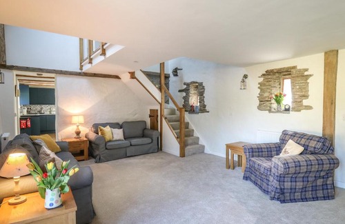 Cardigan Casa | Cattle Tree Cottage