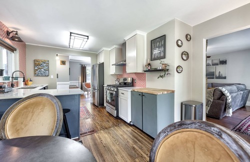 Echo Hills Casa | Caught in the City