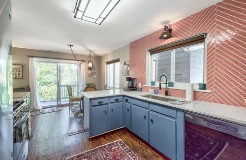 Echo Hills Casa | Caught in the City