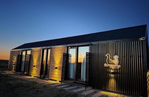 Río Gallegos Apartamento | Cauquenes Suites