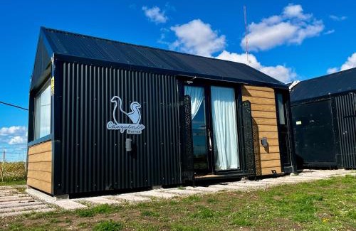 Río Gallegos Apartamento | Cauquenes Suites