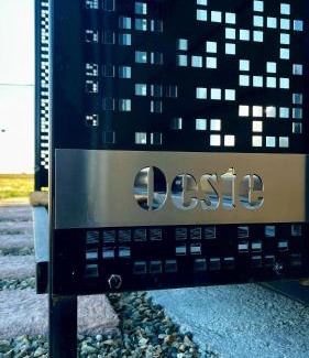 Río Gallegos Apartamento | Cauquenes Suites