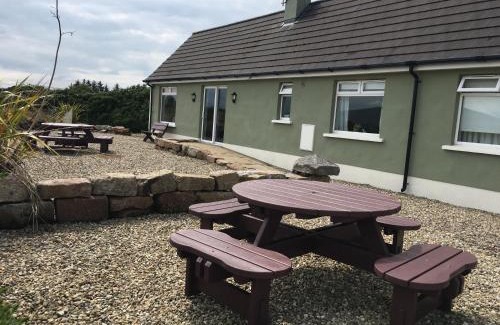 Ballycastle Casa | Causeway Coast Country Cottage, Pet-friendly