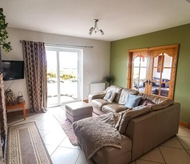 Ballycastle Casa | Causeway Coast Country Cottage, Pet-friendly
