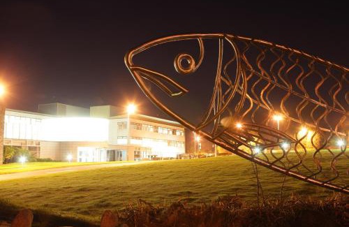 Coleraine Casa | Causeway Holiday Homes